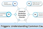 BPD Triggers Understanding Common Causes