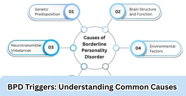 BPD Triggers Understanding Common Causes