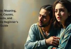 sadistic: meaning, signs, causes, effects, and complete beginner’s guide