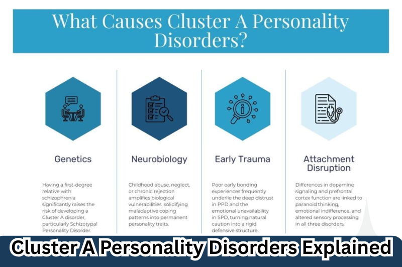 Schizotypal personality disorder symptoms