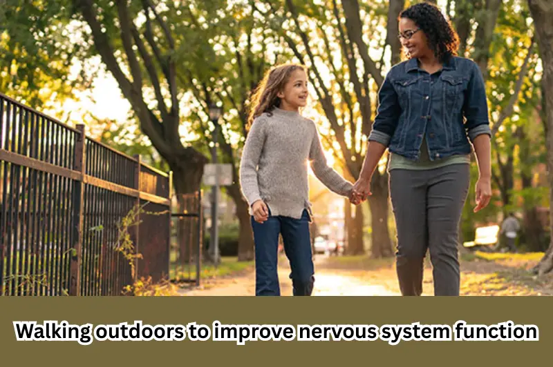 Best exercises for nervous system