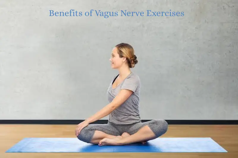 benefits of vagus nerve exercises
