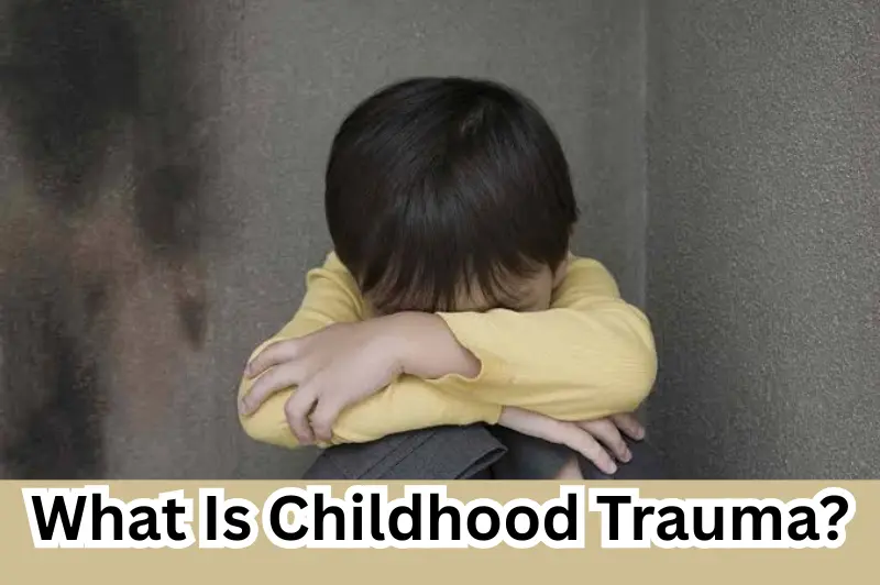 childhood trauma test free