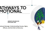 emotional damage understanding causes, signs, effects, and the path to recovery