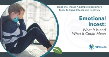 emotional incest a complete beginner’s guide to signs, effects, and recovery
