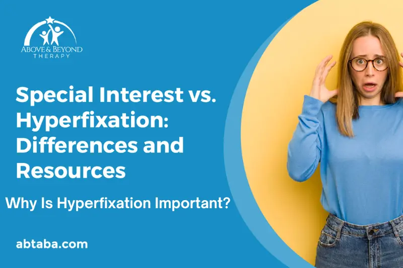 why is hyperfixation important