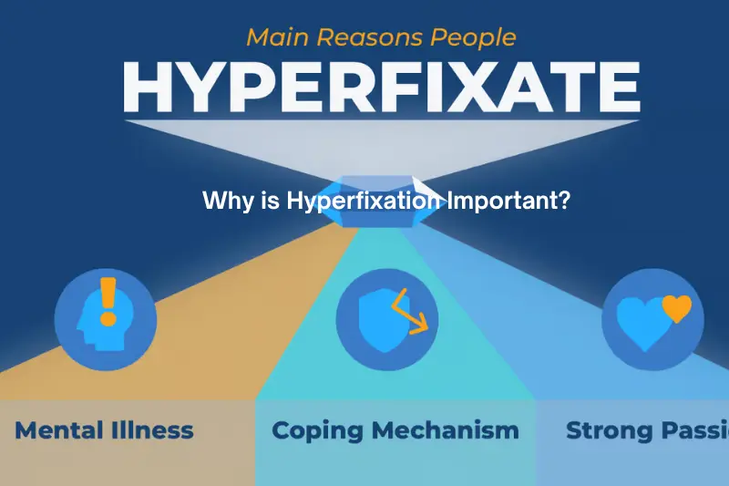 why is hyperfixation important